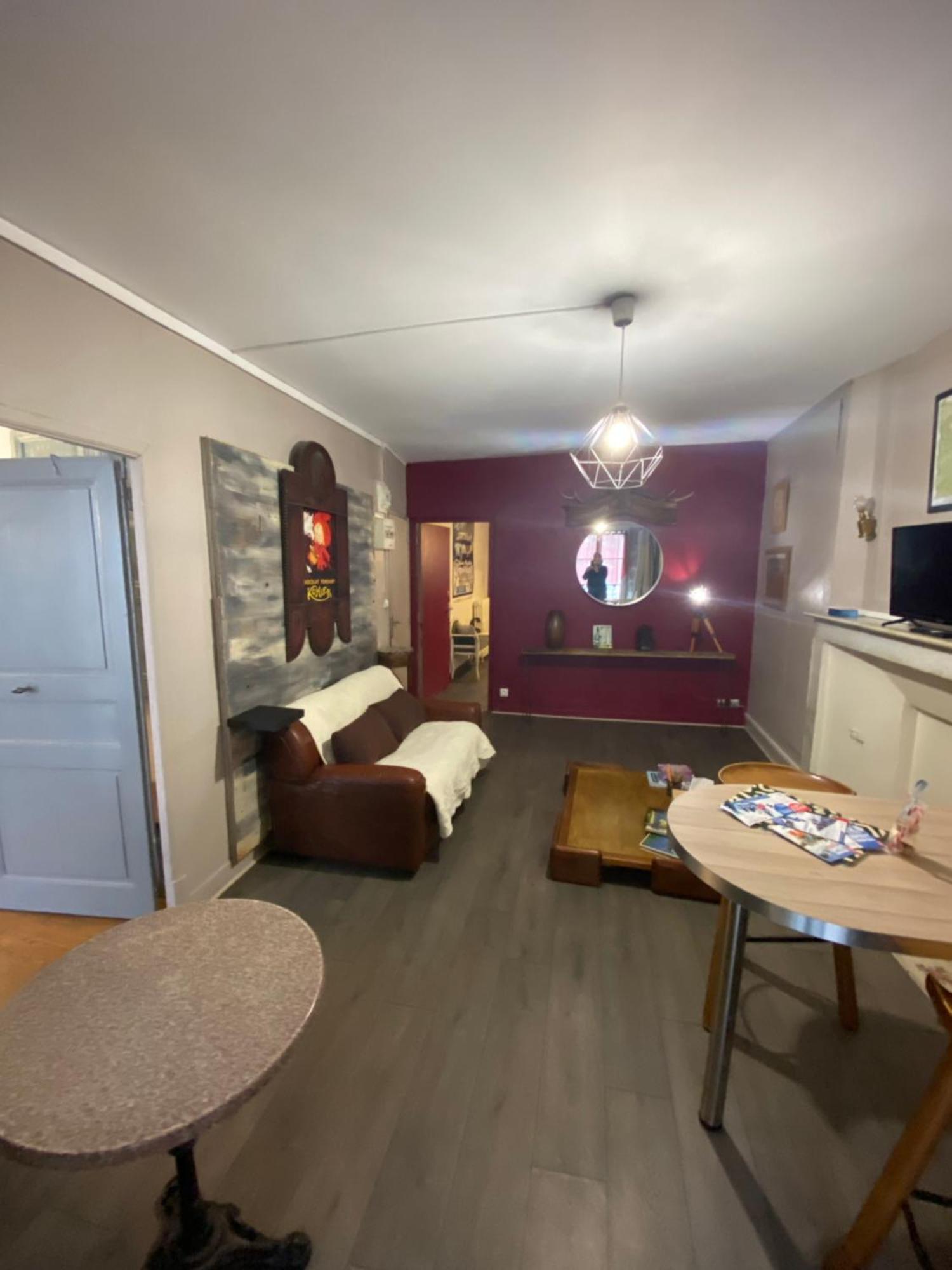 Cosy B&B Murat  Zewnętrze zdjęcie