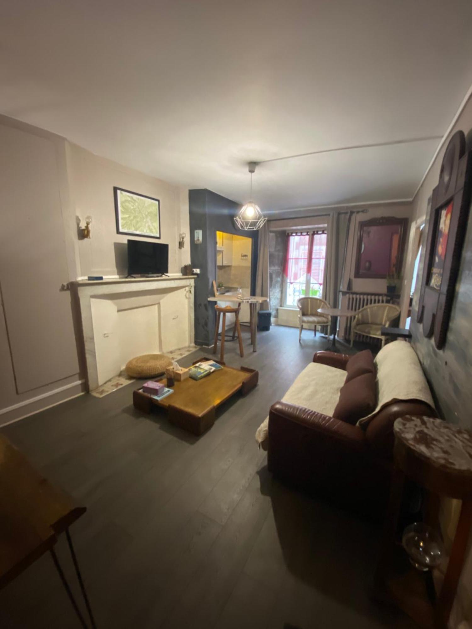 Cosy B&B Murat  Zewnętrze zdjęcie
