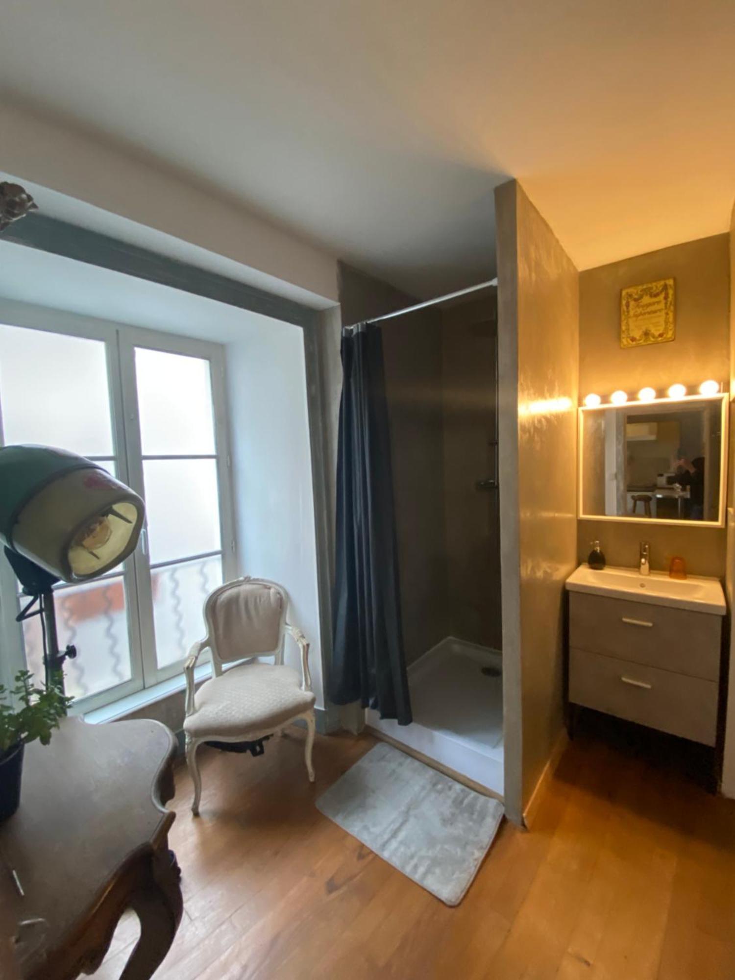 Cosy B&B Murat  Zewnętrze zdjęcie