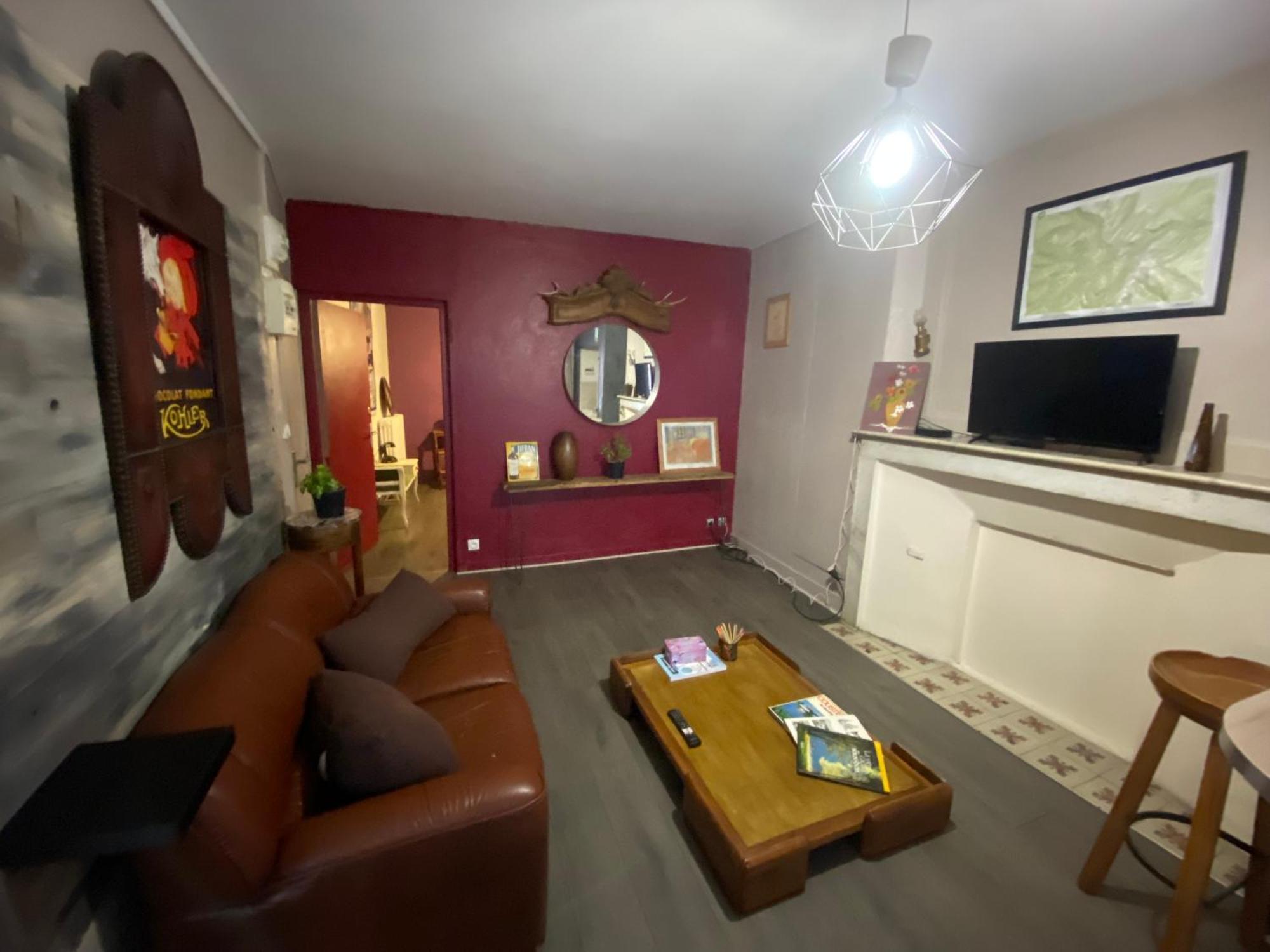 Cosy B&B Murat  Zewnętrze zdjęcie