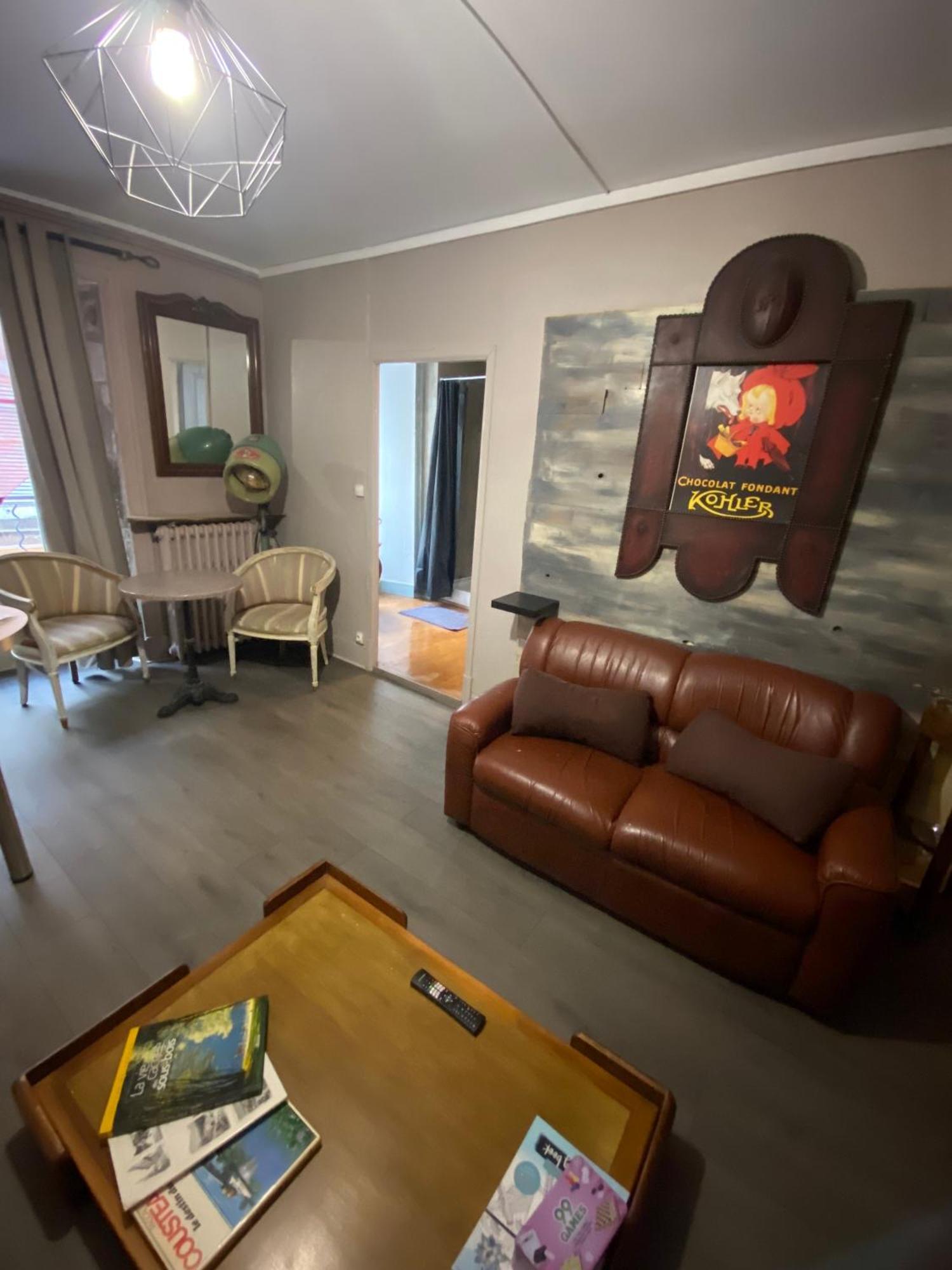 Cosy B&B Murat  Zewnętrze zdjęcie